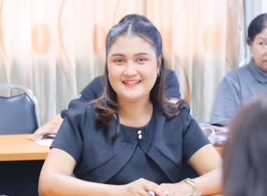 การประชุมข้าราชการ พนักงานราชการ ... พารามิเตอร์รูปภาพ 38
